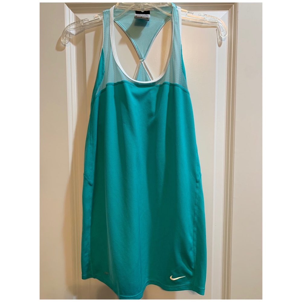 Nike Dry Fit Tank